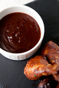 Sauce BBQ miel & ail de La Fumerie 250 g