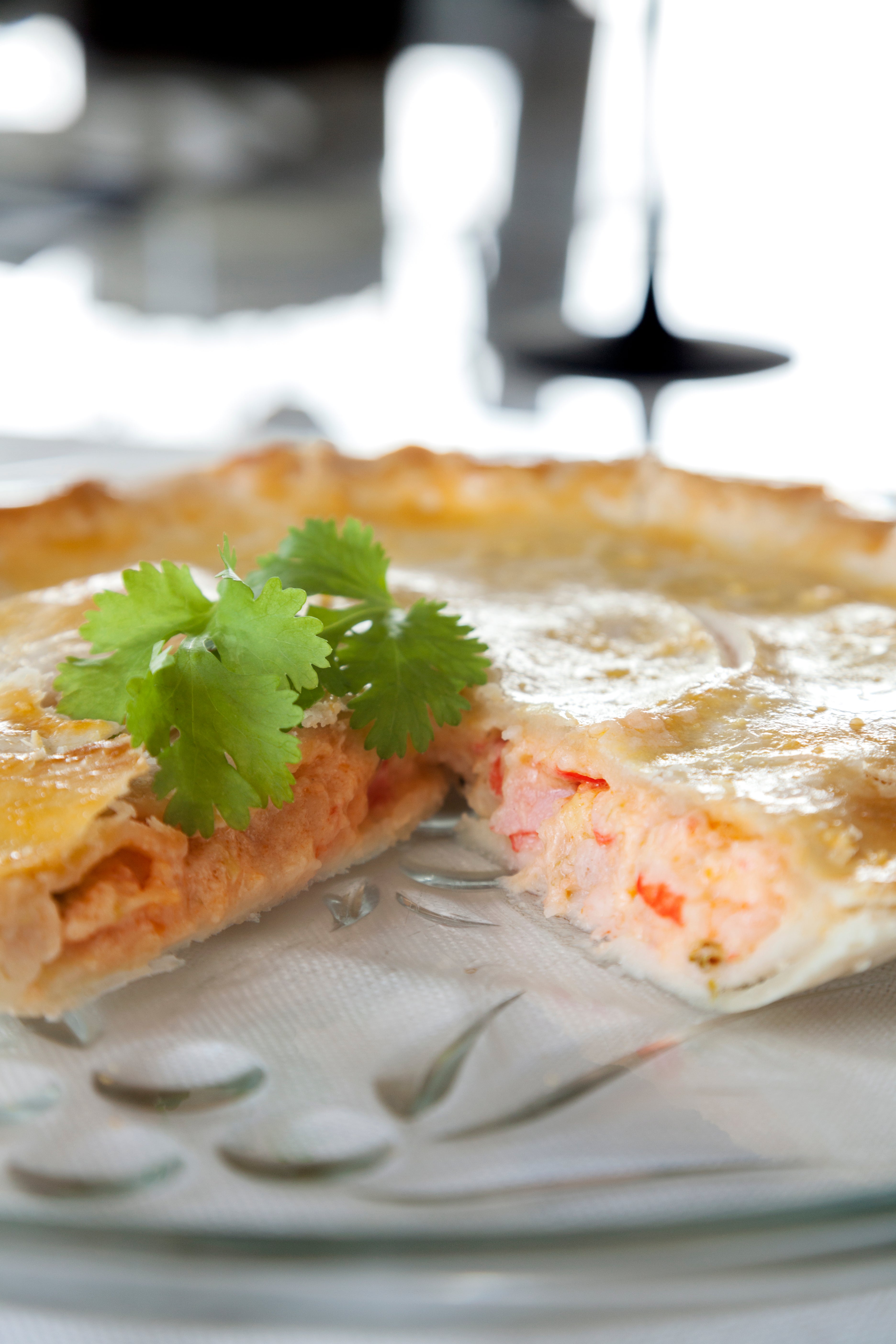 Pâté à la truite fumée 570g