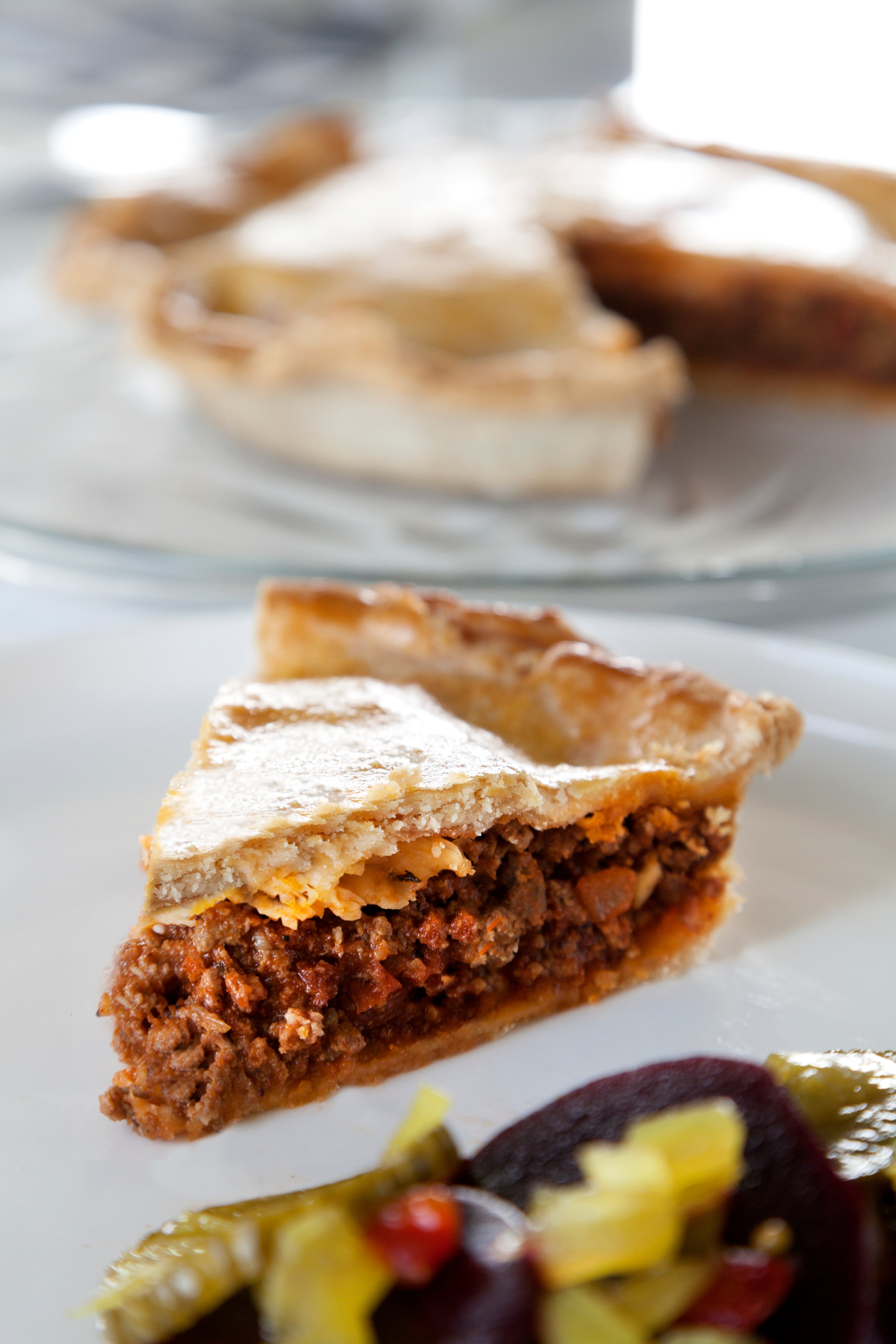 Pâté mexicain 570g