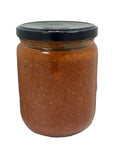 Sauce à spaghetti 500 ml