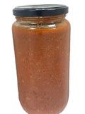 Sauce à spaghetti 1 litre