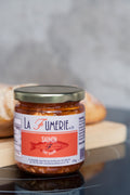 Pot saumon fumé mariné 175g