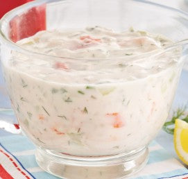 Sauce aux fruits de mer 250g